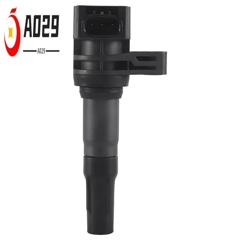 

A029-4PCS New Ignition Coil For BYD F3 F3-R G3 G3-R L3 FK0398 473QB3705100 Wear Parts Ignition System
