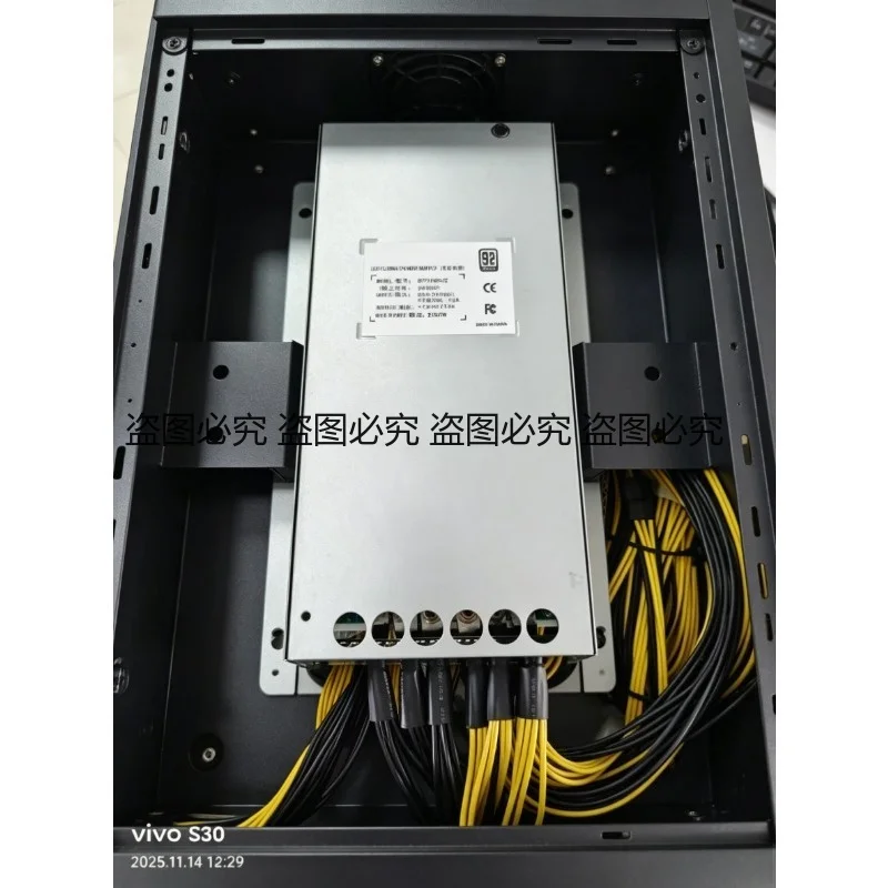 New Original APW12 Power Supply Antminer S19 S19pro S19+ S19j T19 Mining PSU