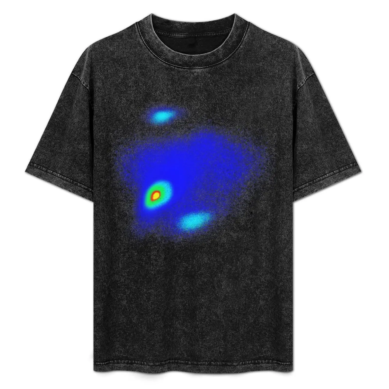 

Cells Sorting T-Shirt Retro Graphic Print T-Shirt
