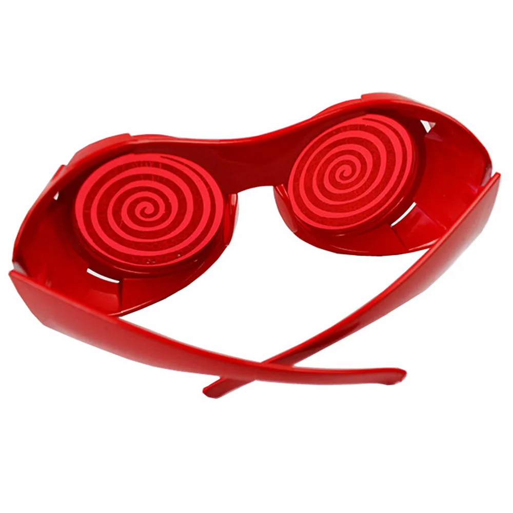 Novità occhiali da sole occhiali da sole divertenti scherzo scherzo occhiali per adulti Gag occhiali Wacky Party Costume occhiali da vista Gag Gift