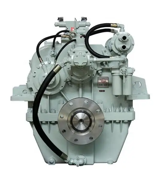 HCT800-3 Advance Marine Gearbox for Marine Reduction/Reverse Gearbox