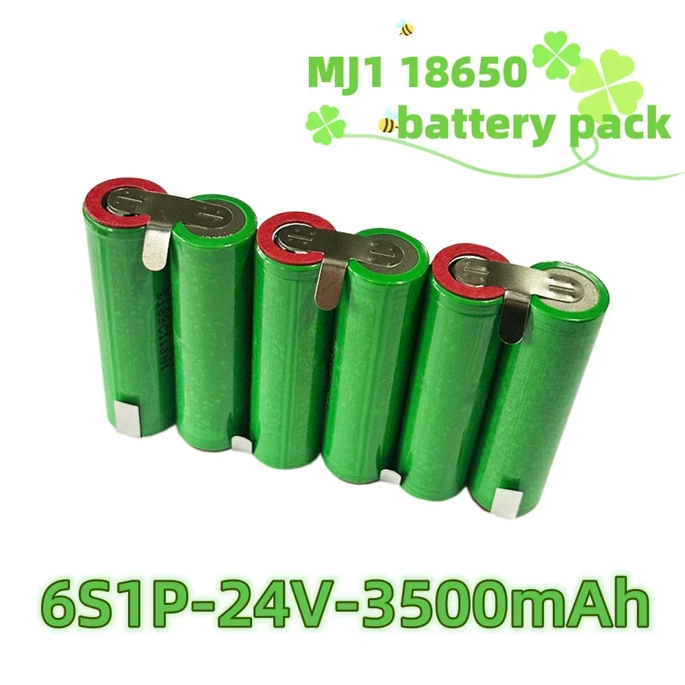 7,4 V-24V 3500mah mj1 Lithium-Ionen-Batterie paket, Schweiß batterie 2 s1p 3 s1p 4 s1p 5 s1p 6 s1p