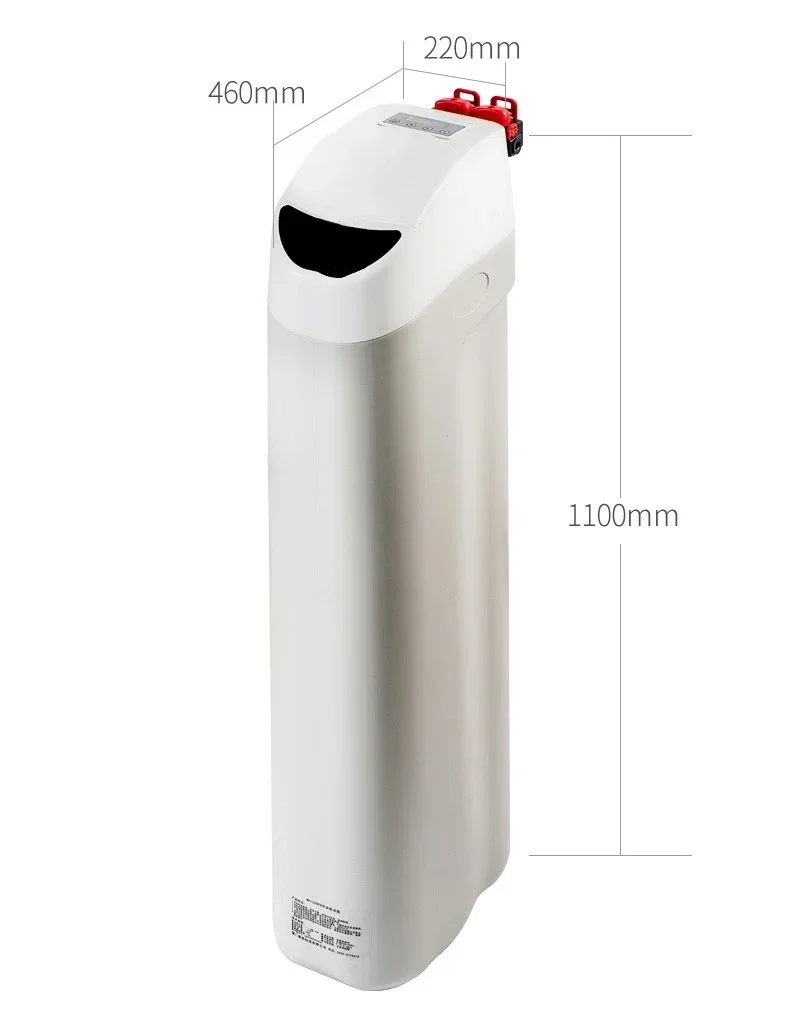 Günstige und feine Filter-Wassermaschine Water_filter_fabrikant Wasserfilter Dusche