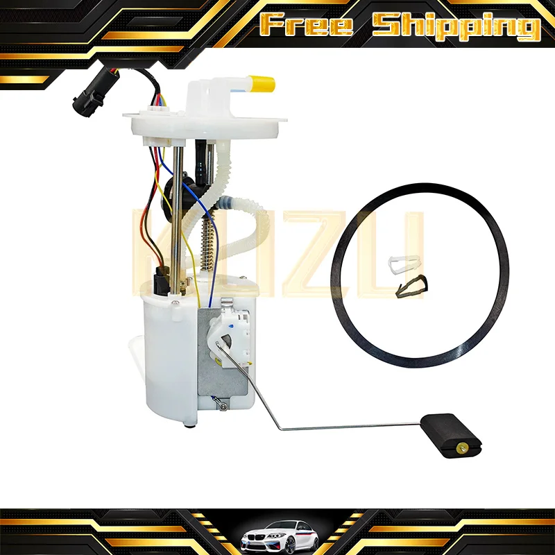 

Топливный насос в сборе подходит для Ford Escape 2001-2004 гг. для Mazda Tribute 2001-2004 YL8Z9H307BF