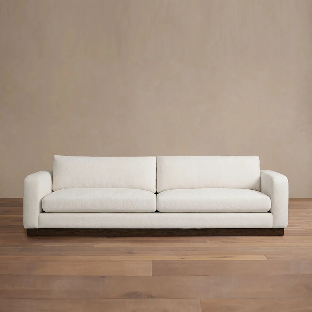 

Современный диван-мебель Легкая роскошная гостиная Торговый центр Расширяемая функция