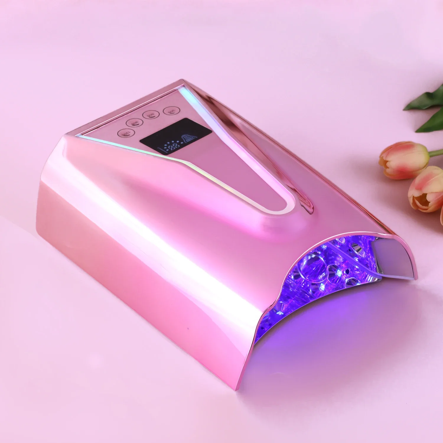 nail supplies nail dryer machine  uv led nail lamp professional