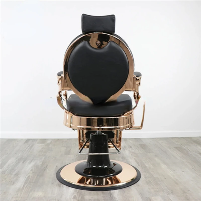 

Antique barber chair for hair salon;luxury barber chair ;barber shop equipment