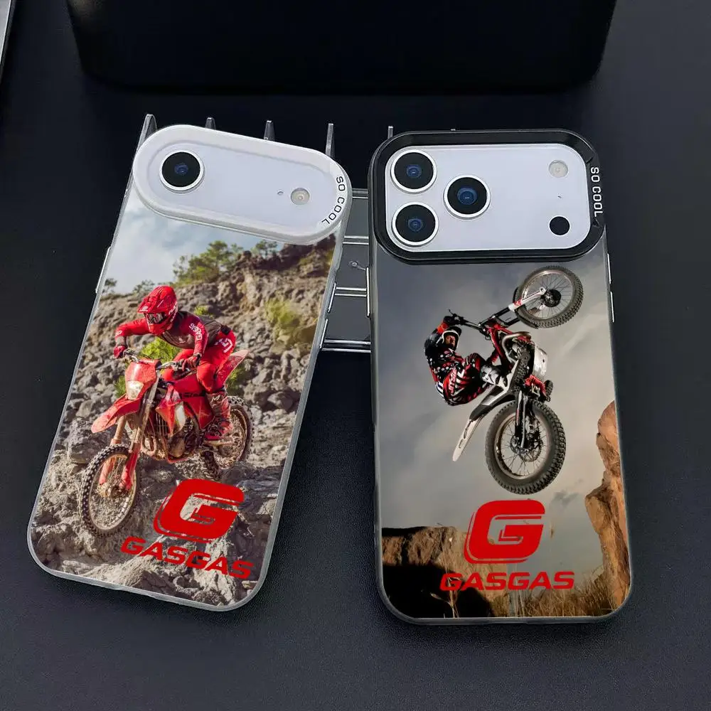 Motorcycles G-GASGA… - image