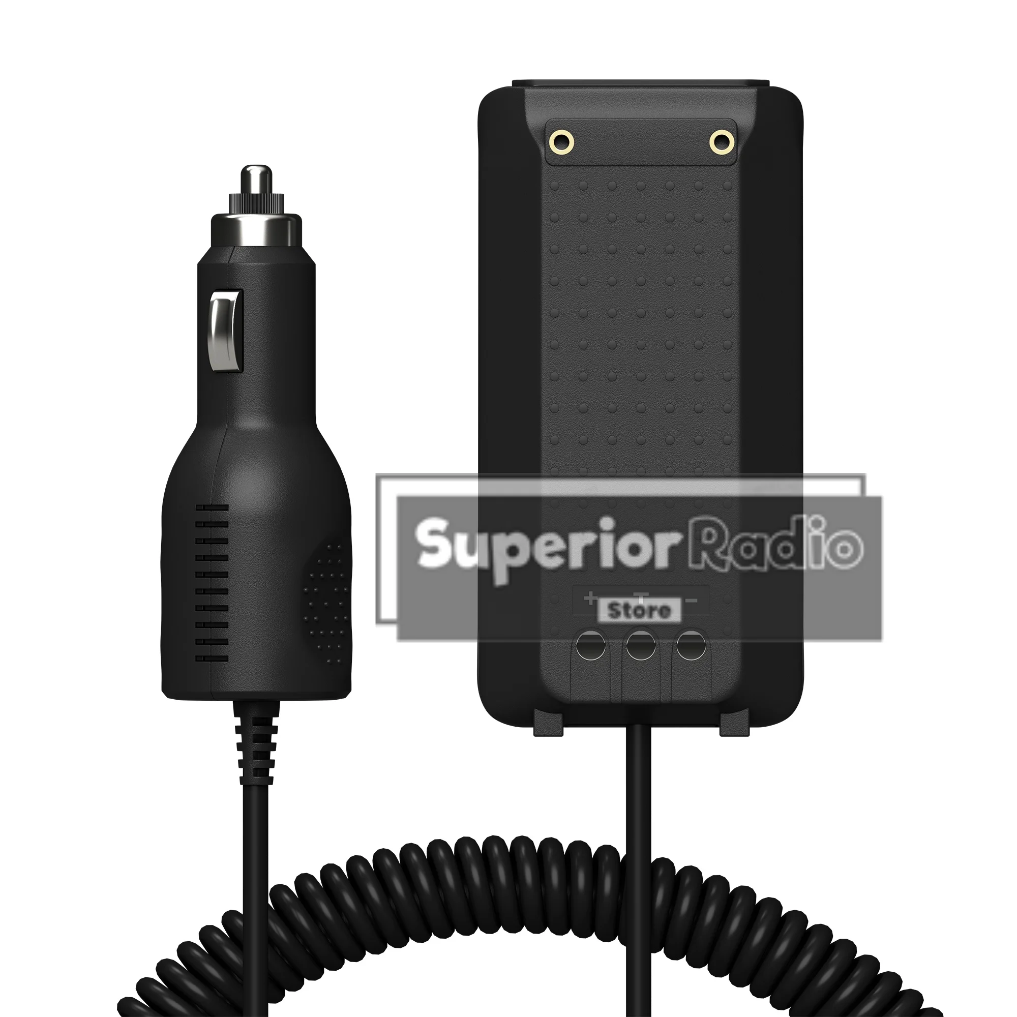 TH-UV888 TH-UV88 P15UV مزيل البطارية شاحن سيارة LB-75L ل RT85 TP-8PIus GM-15 PRO BF-UV999 UV-13 Pro V1 ملحقات الراديو