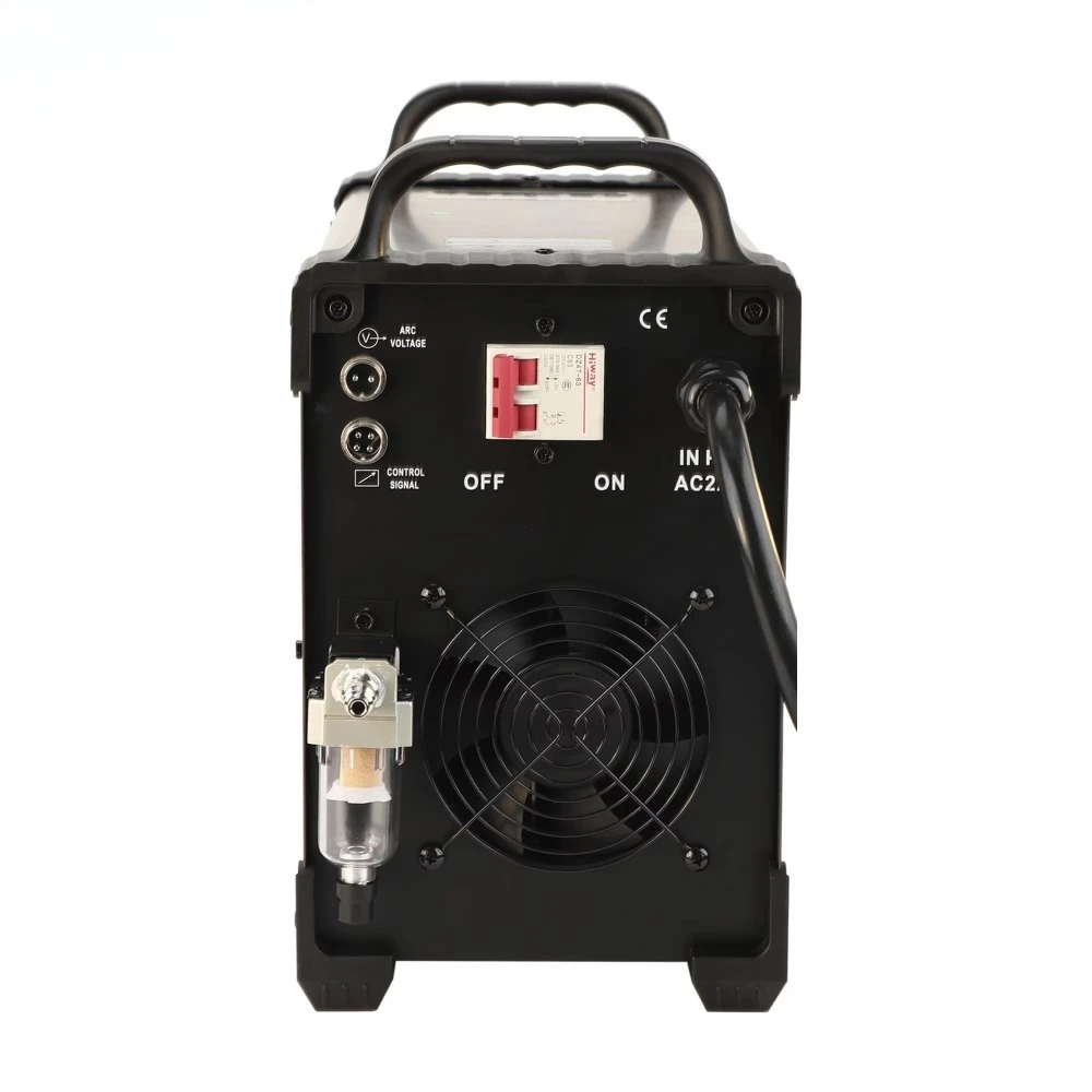 

Ltp7500cnc Portable Plasma Cnc Machine 220V /240v 25mm Cutter Cnc Plasma Cutting Machine Price