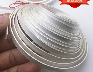 

9999 pure silver jewelry sheet diy rings