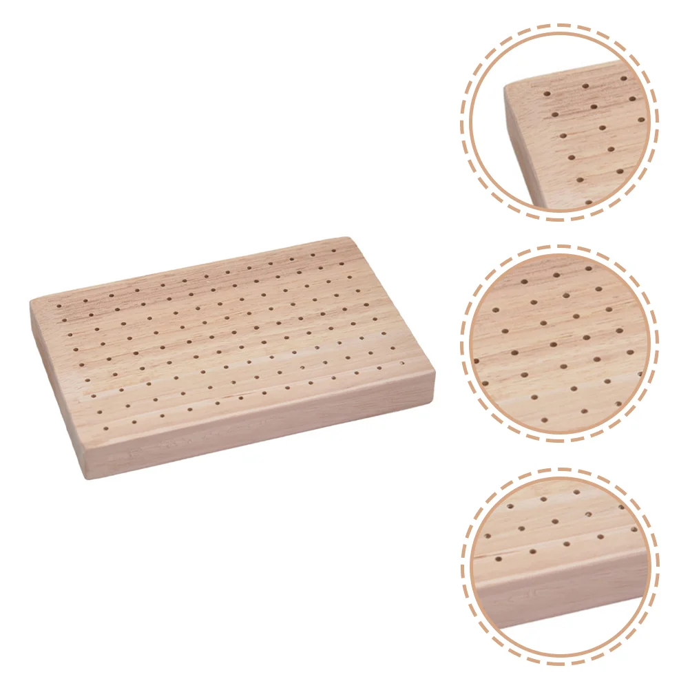 Plug Board Catering Supplies Appetizer Picks Holder Food Stand Charcuterie Boards Accessories Child