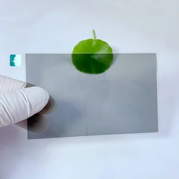 Oujin OSON-A6Q1 Q1 용 열 유리 단열 필터, 편광 필름, 노란색 화면 수리, 4 인치 프로젝터