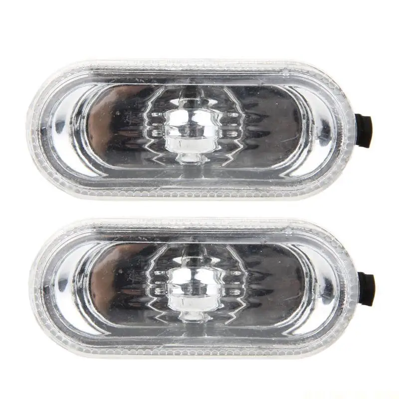 

J0MA 2Pcs Car Marker Auto Clearance Lights Bulb Parking Lamps Side Light AutomotiveMarker For MK4\B5\B5.5\R32