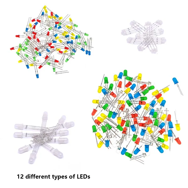 Thumbnail 3 - #22 Best Electronics Components Kits to Buy In 2026