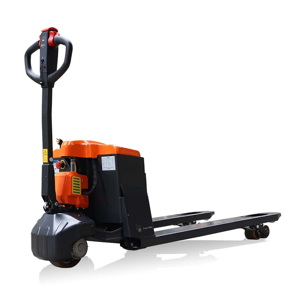 

Mini Manual Electric Forklift Factory Direct Sales Charger Lifepo4 Lithium Battery Pack