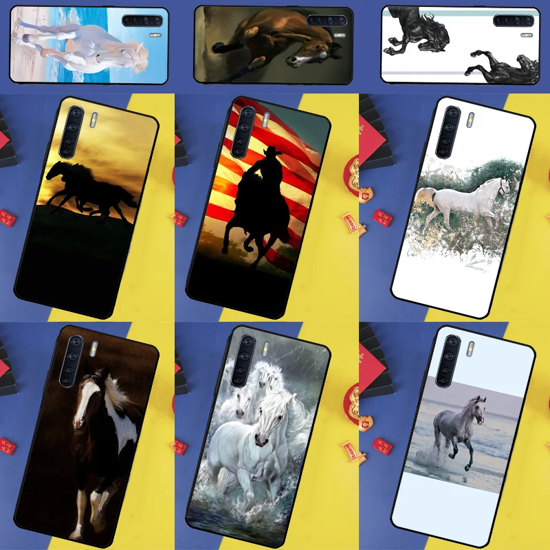 Running Horse Anima…