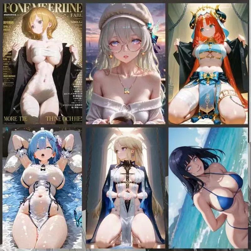女神ストーリーブースターボックスケース波 2 10*15 センチメートルフラワーガール水着カード卸売パーティーゲーム大人のコレクション