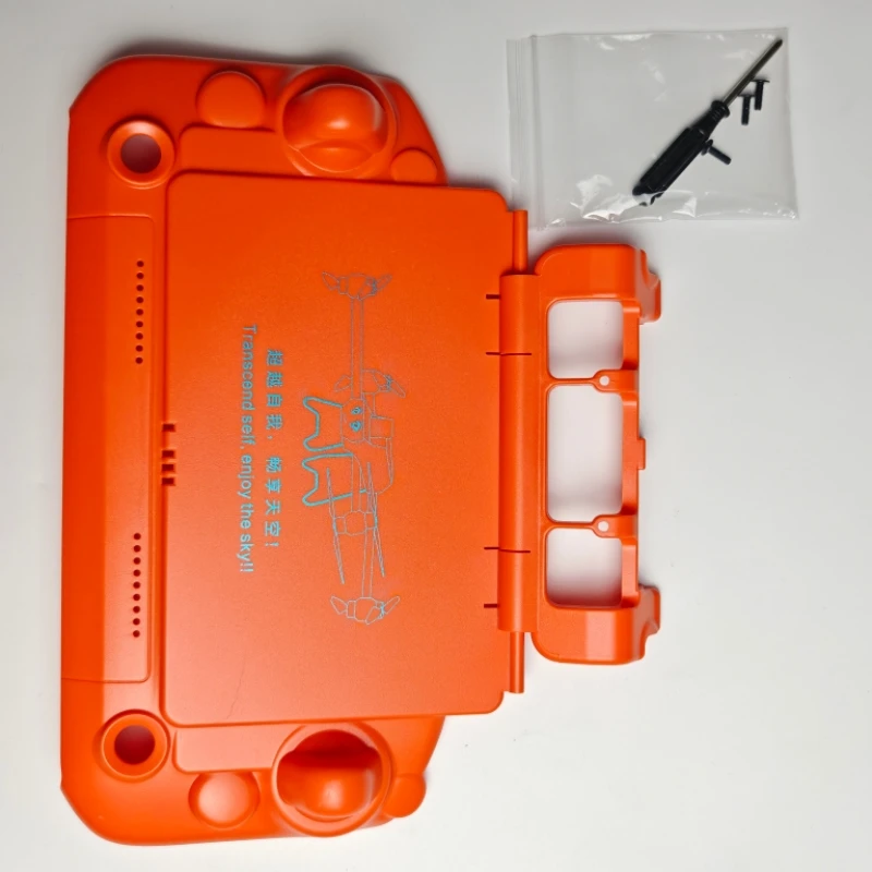 

For DJI T40/T50 Protection Cover Guard Remote Control with Screen Sunshade Hood T20P/T25/T60 agriculture drone Accessories