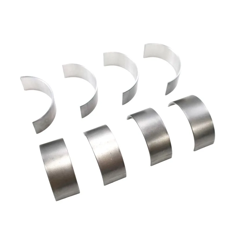 20 peças n12 n13 n14 virabrequim do motor, biela principal e conjunto de conchas de rolamento de impulso para bmw mini cooper r56 f20 f21 1.6t 11217585452