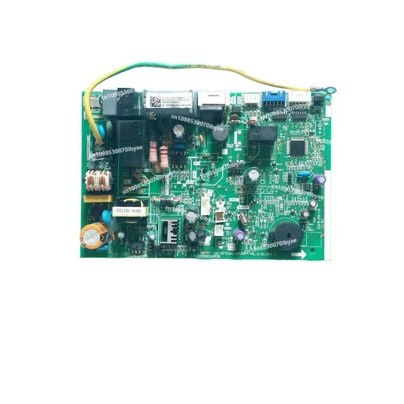 For Inverter on-hook Air Conditioner Main Control Board CE-KFR26G /BP2DN1Y-AE