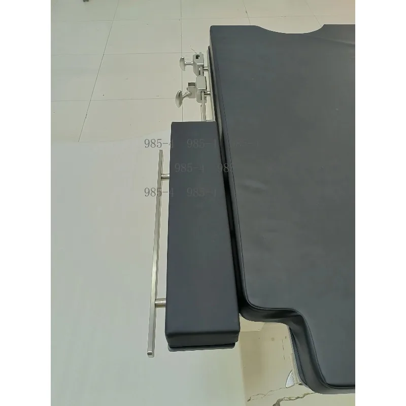 Universal Operating Table Accessory, Surgical Table Extension Widening Panel for Comfortable Patient Support