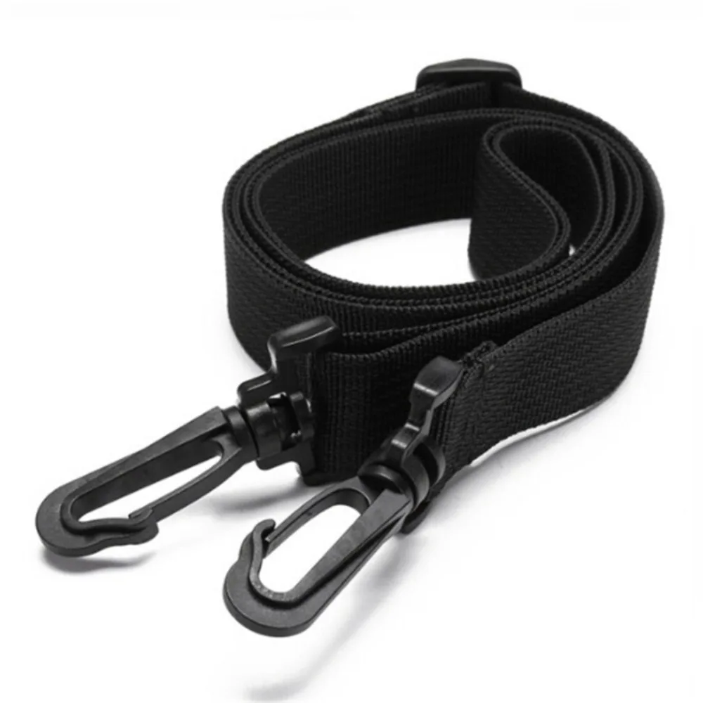 

Fashion 2.5cm Wide Crossbody Bag Strap Detachable Replacement Shoulder Bag Belts Adjustable Handbags Belts Bags Accessories