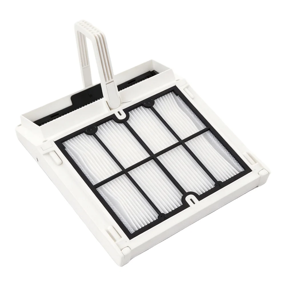 E30 S300 Cleaner Ultra Fine Filter Basket Thick Pleated Fabric Easy Maintenance Filter Basket Purifier As Shown