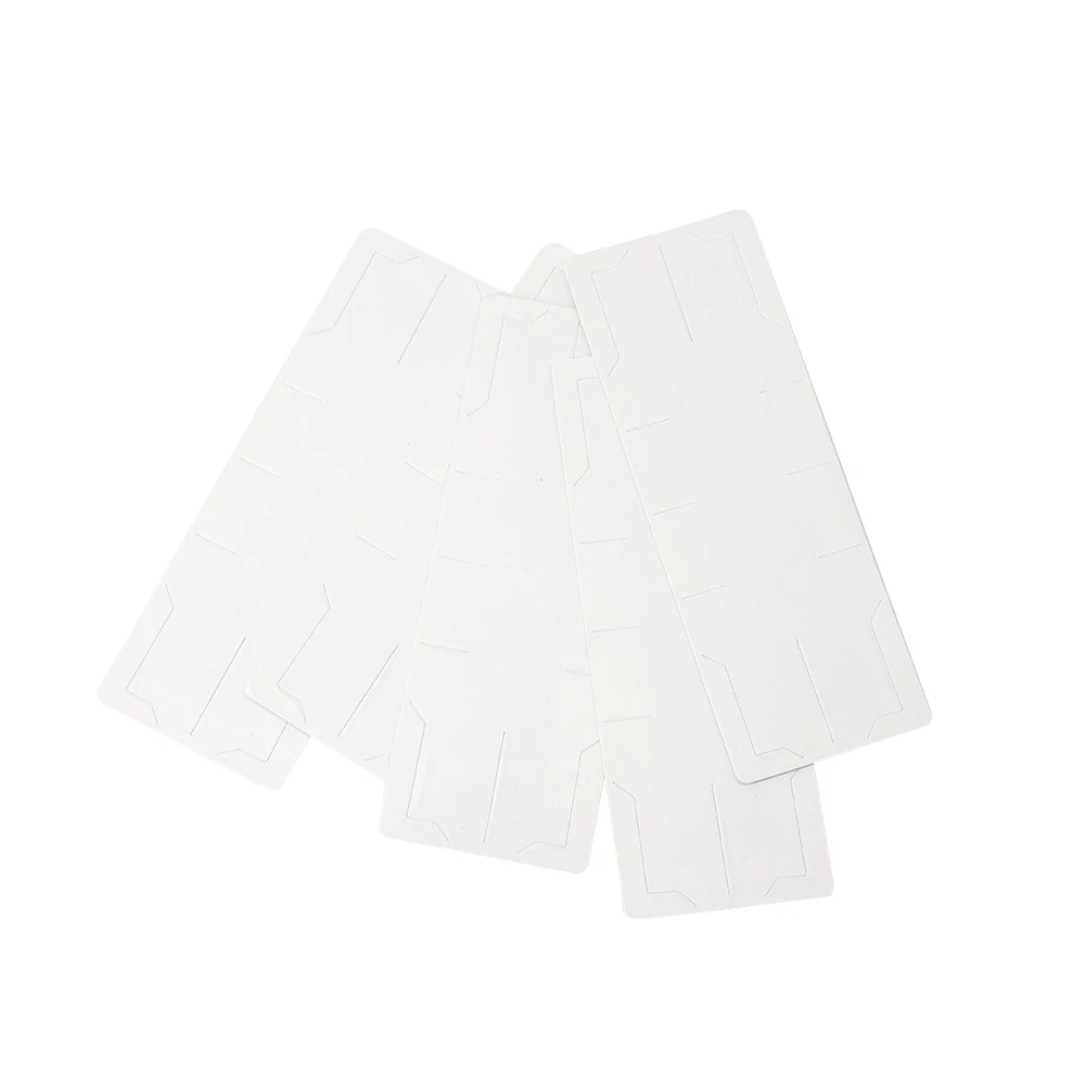 10pcs/Lot 915MHz 860~960MHz High Quality Long Range Anti-Disassembly Label Rfid UHF Sticker Tags Anti-Detachable for RFID Reader