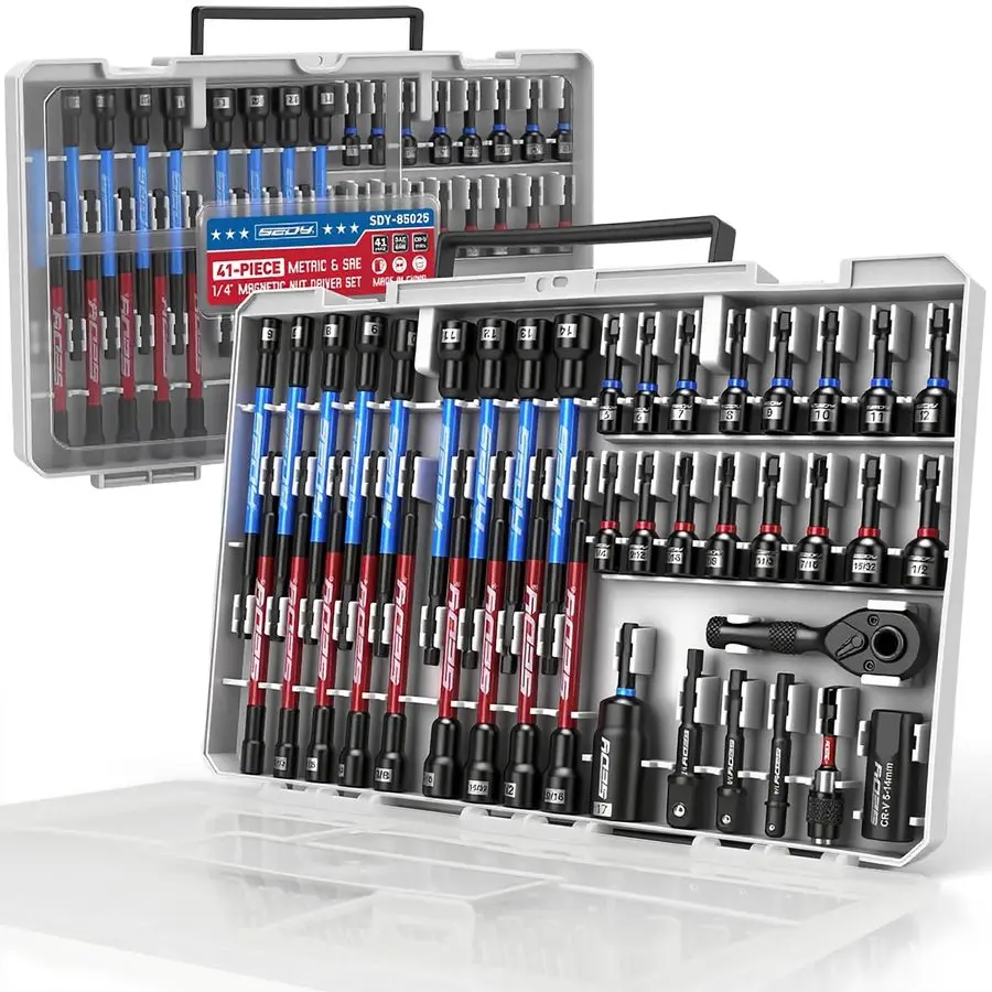 Premium 1 4 Drive M…