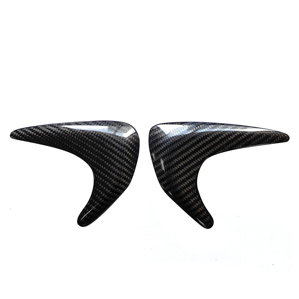 

Real Carbon Fibre Tank & Tail Protection Trim Fit Triumph Speed Triple 1200 RR RS 2021-2025