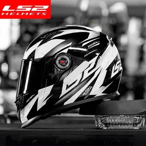 Ls2 draze siyah-beyaz no. 9'un en iyi 10 satışı