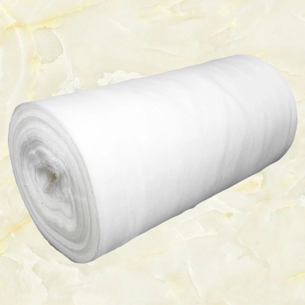 1 Rolle 2 x 5 m, 40 Mesh, 1 mm, Anti-Staub-Isolationsnetz, verstärktes Nylonnetz für Garten-Frostschutz, UV-beständige Gartengeräte