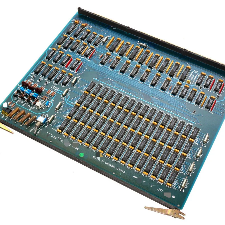 

Wholesale 053596-01 PLC PLC Controller New Original Warehouse Brand PLC Programming Controller