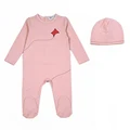 Pink set