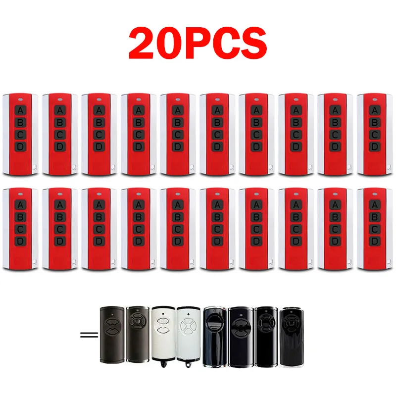 20PCS Hormann HSE4 …