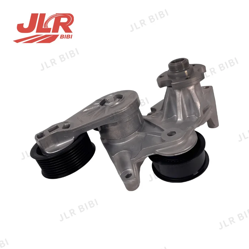 LR079294 Belt Tensioner Bracket Assembly Fit For Land Rover Range Rover L405 Sport L494 Discovery5 3.0/5.0 Petrol