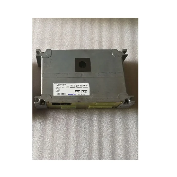 

Флуоресцентная лампа для ПК 7834-6 5000-20-7834 5006-20-блок управления гидравлическим процессором