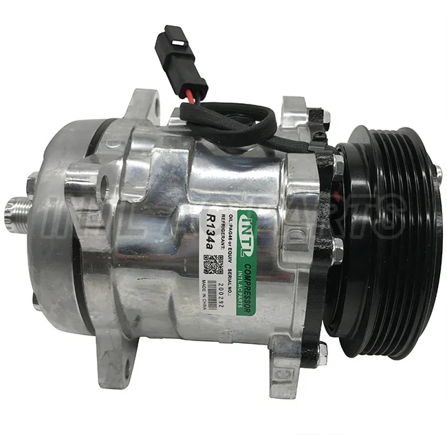 SANDEN SD5H11 Compressor