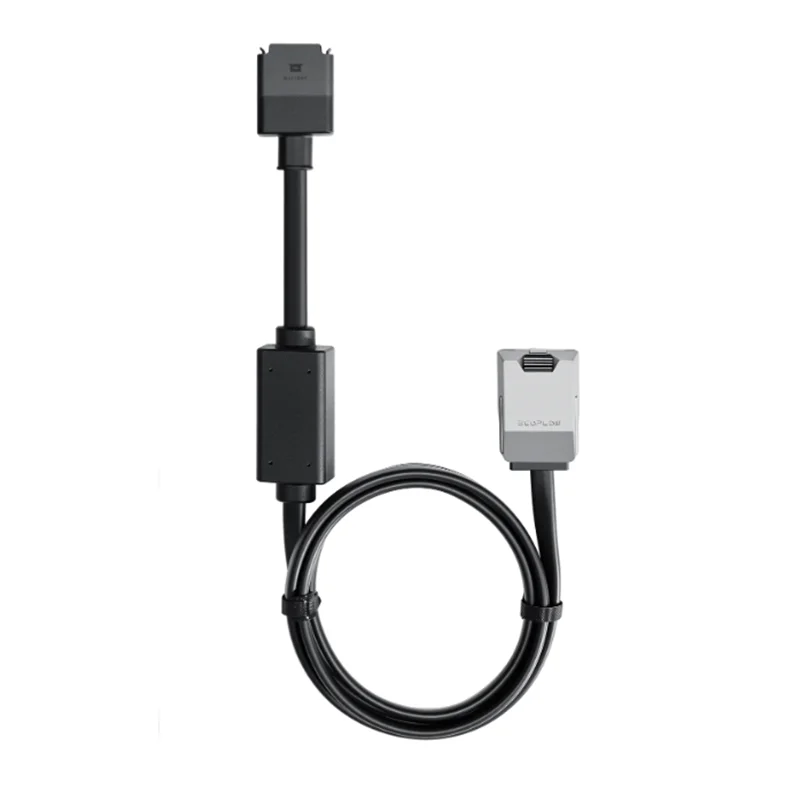 EcoFlow Alternator Charger Custom Fit Output Cable (2m)