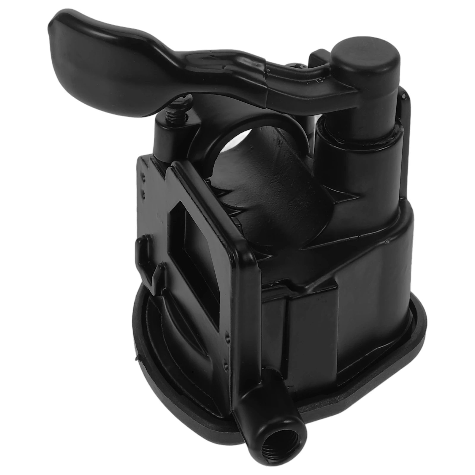 

Oiler Thumb Throttle Grips Mini Lever ATV Control Compatible Abs Material Easy Installation Various Models Thumb Throttle Lever