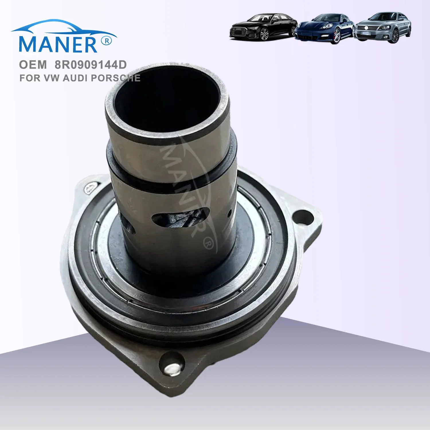 

8R0909144D 8K0909144G Power Steering Rack Bearing FOR Audi A4 A5 A6 Q7 2009 2010 2012 2013 Auto Part MANER
