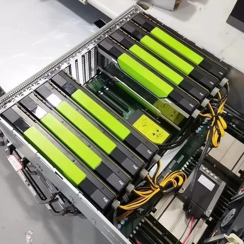 4U Rack Server Chassis, Suppor - Server Gpu Chassis 4U review and price