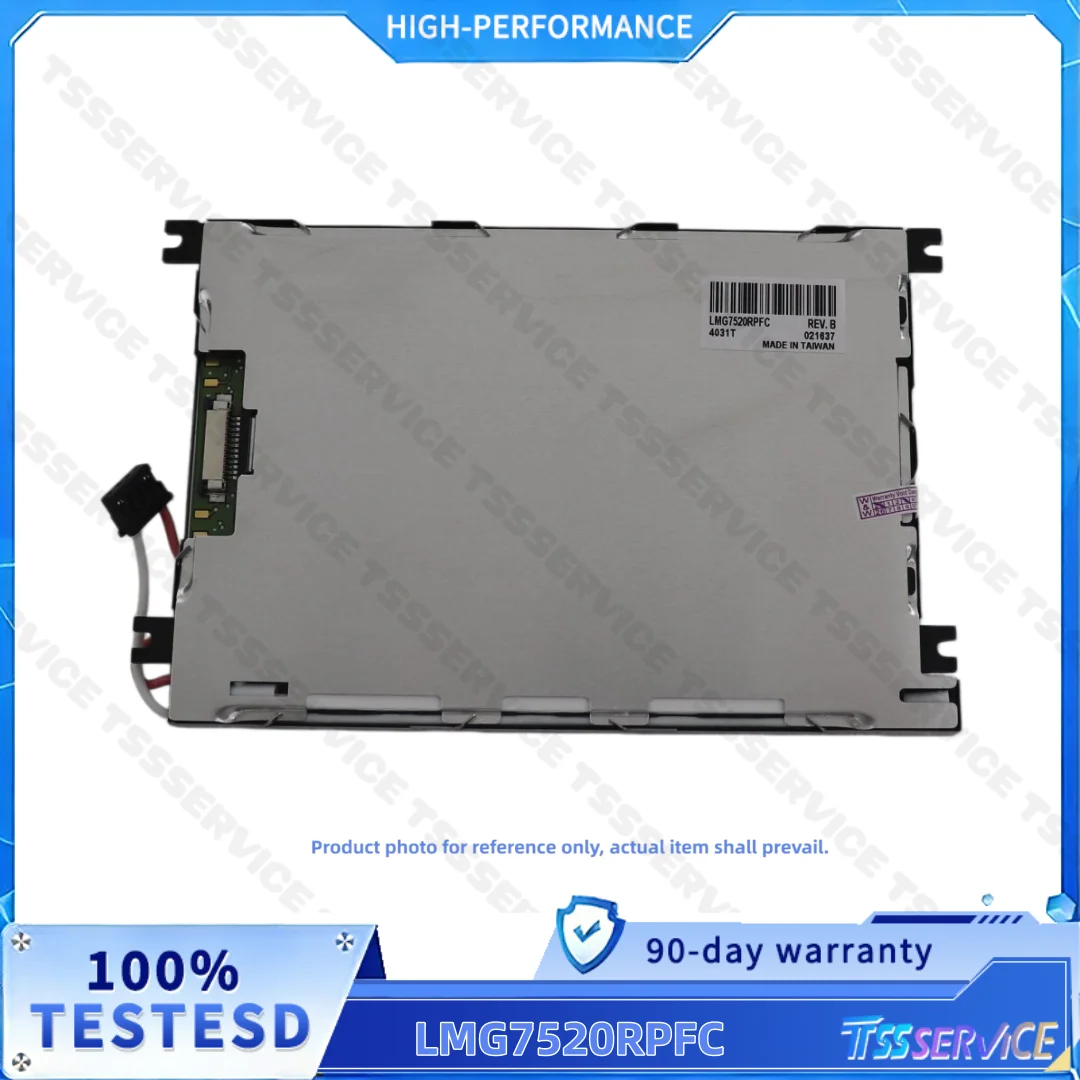 LMG7520RPFC  4.7 inch 320*240 Resolution LCD panel fast shipping