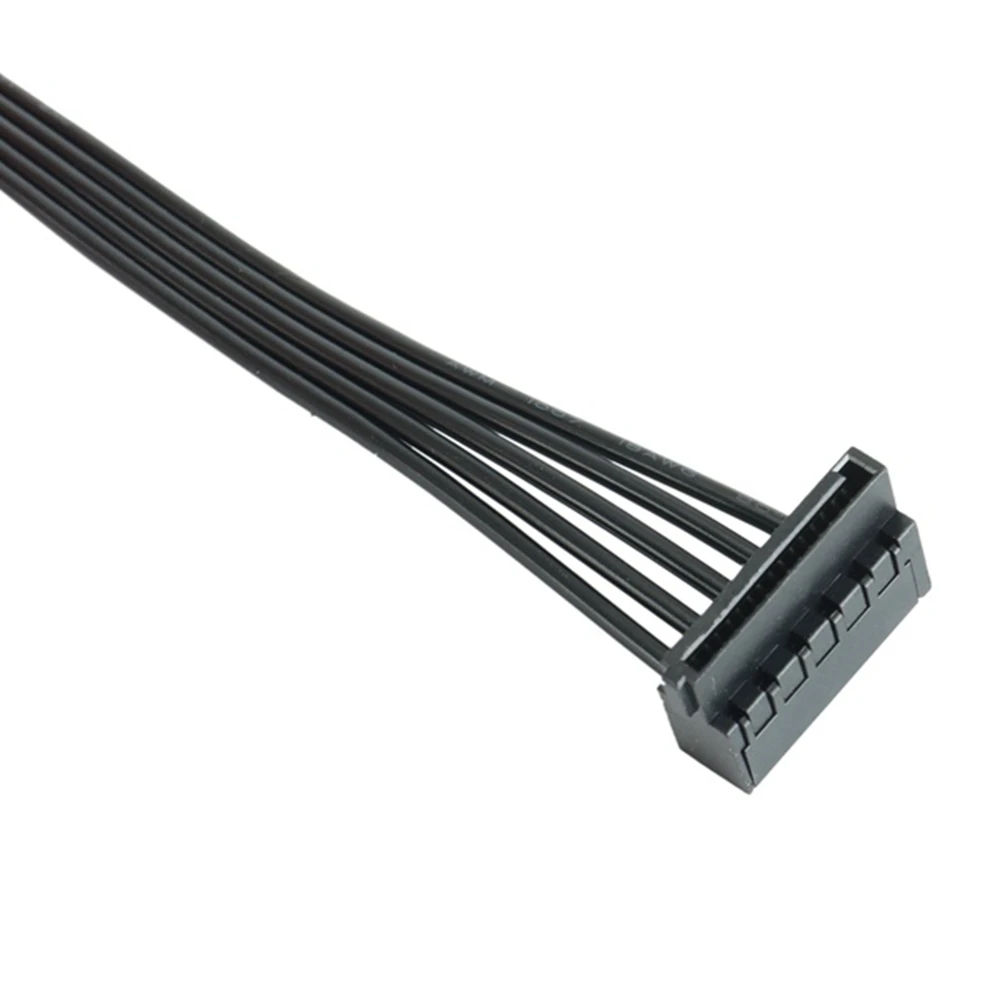 8 Pin 1 Tot 3 Poort Sata Driver Voedingskabel Voor Cougar Cmx1200 Cmx1000 Cmx800 Cmx700 Cmx550, 8pin Naar 3 Sata Kabel