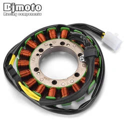 Generator Stator Coil For Yamaha XV500 XV400 XV535 VIRAGO 400 535 XVS400 XVS400C XVS650 V-STAR CUSTOM DRAG STAR CLASSIC CUSTOM