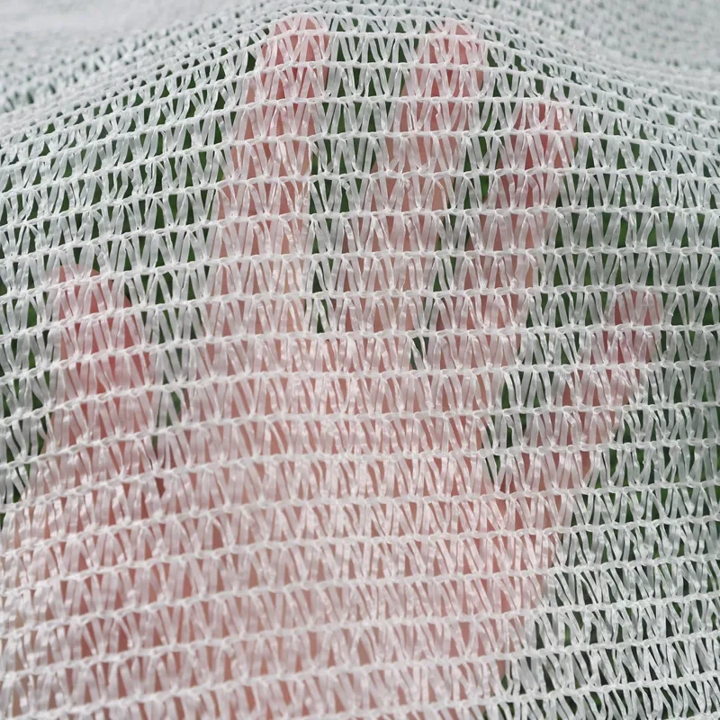 

45% Shading Resistant Shade Net Light Outdoor Awning Garden Succulent Plants Shelter Greenhouse Shading Cover Canopi