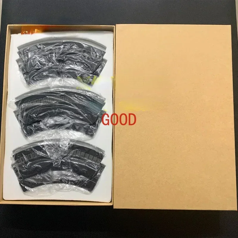 Biochemical instrument colorimetric cup 8400/8300/8030/8021/8031 reaction cup