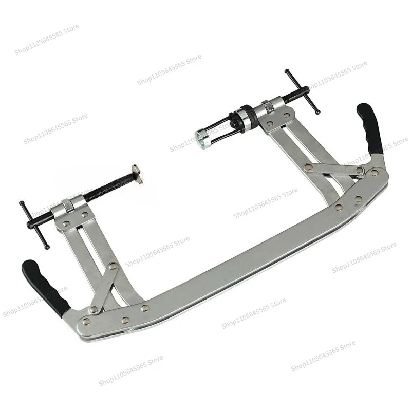 For Multi Functional Dual Pressure Pliers Disassembly and Assembly Tool for Automotive Repair and Maintenance