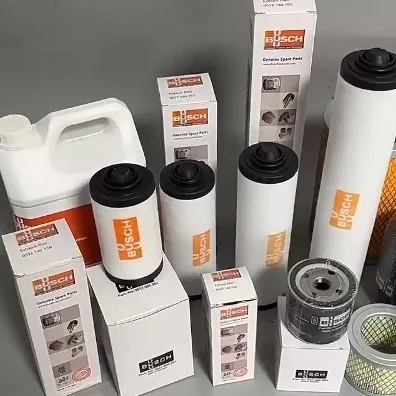XD302 filter element XD20/100 vacuum pump oil mist filter element 0532140157/9 exhaust 7180020/1